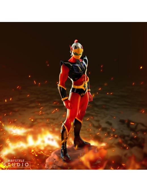ABYstyle Studio GRENDIZER - Figurine "Duke"