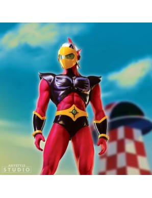 Abystyle Studio Super Figure Collection UFO Robot Grendizer Duke Fleed