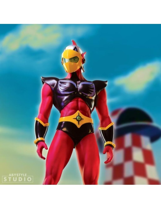 ABYstyle Studio GRENDIZER - Figurine "Duke"