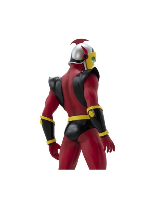 Abystyle Studio Super Figure Collection UFO Robot Grendizer Duke Fleed