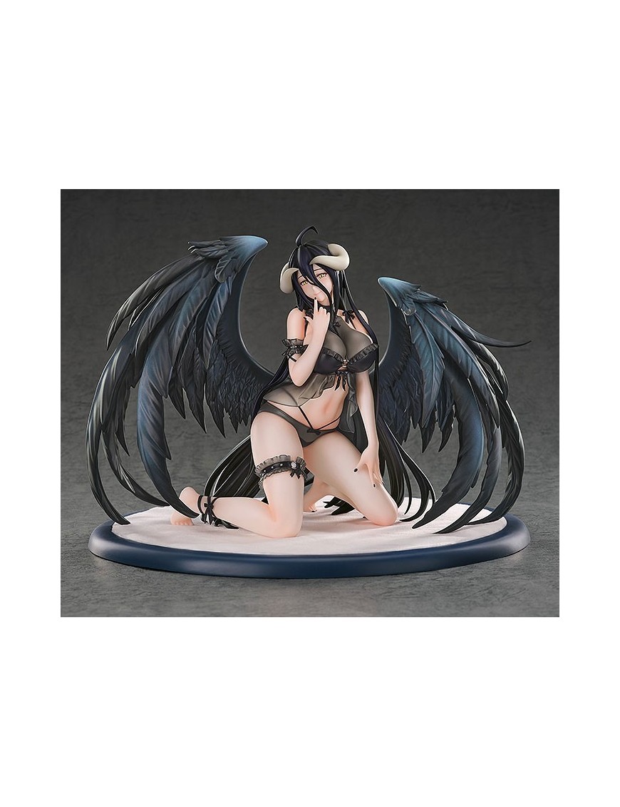 Good Smile Company Overlord Albedo Negligee Version Good Smile Company Overlord Albedo Negligee Version