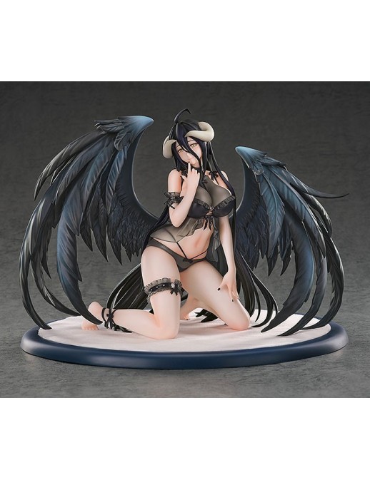 Good Smile Company Overlord Albedo Negligee Version