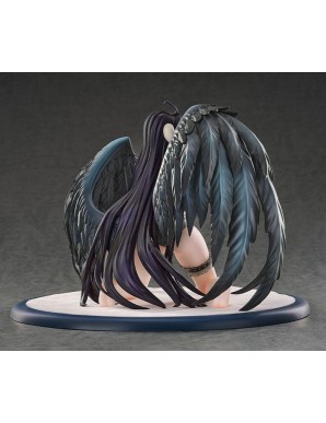 Good Smile Company Overlord Albedo Negligee Version