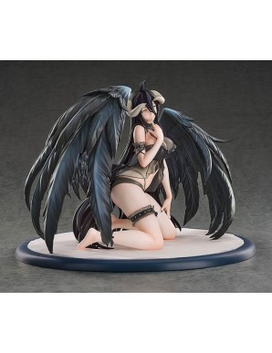 Good Smile Company Overlord Albedo Negligee Version