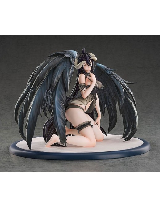 Good Smile Company Overlord Albedo Negligee Version