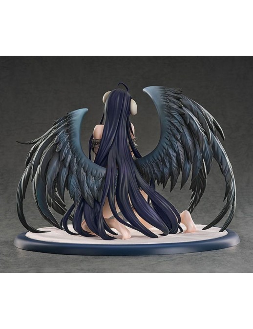 Good Smile Company Overlord Albedo Negligee Version