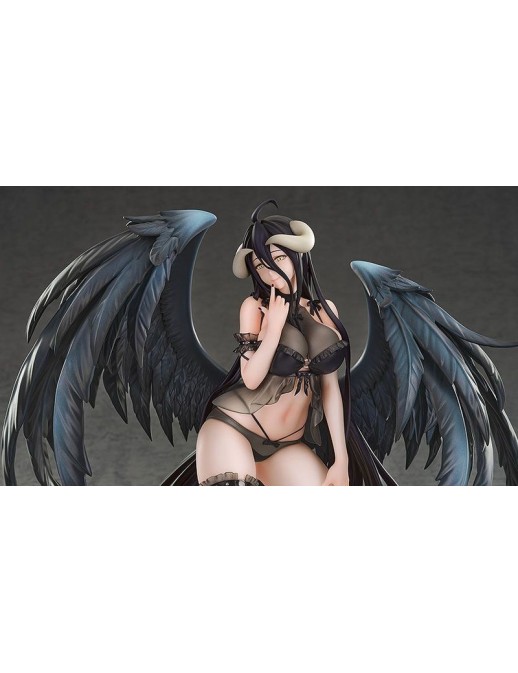 Good Smile Company Overlord Albedo Negligee Version