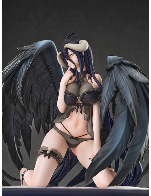 Good Smile Company Overlord Albedo Negligee Version
