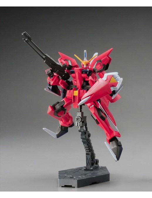 Bandai High Grade HG 1/144 Mobile Suit Gundam GAT-X303  Aegis Gundam R05