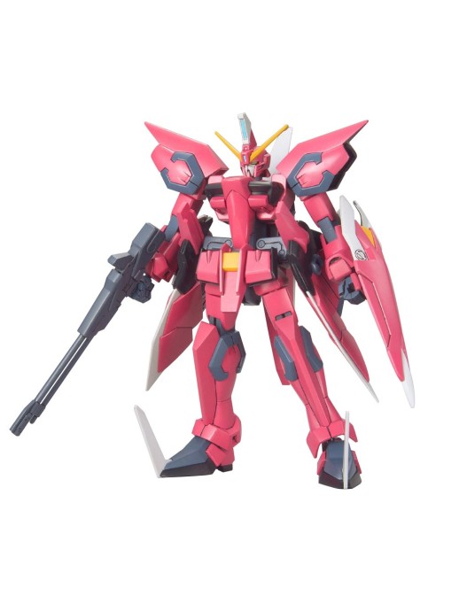 Bandai High Grade HG 1/144 Mobile Suit Gundam GAT-X303  Aegis Gundam R05