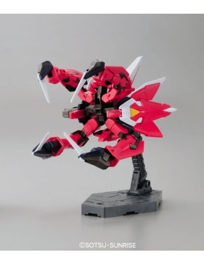 Bandai High Grade HG 1/144 Mobile Suit Gundam GAT-X303  Aegis Gundam R05