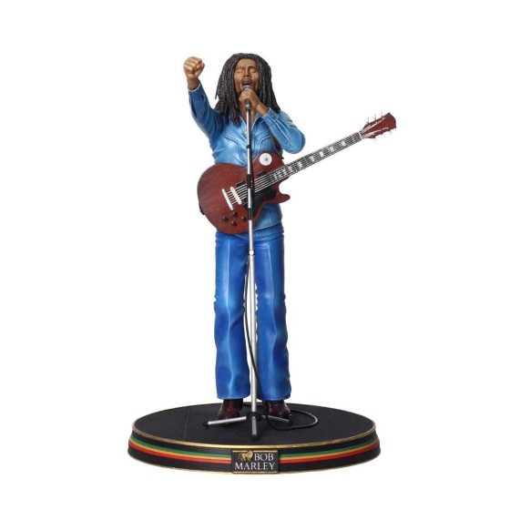 SD Toys Bob Marley Live in...