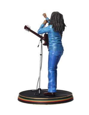 SD Toys Bob Marley Live in Concert