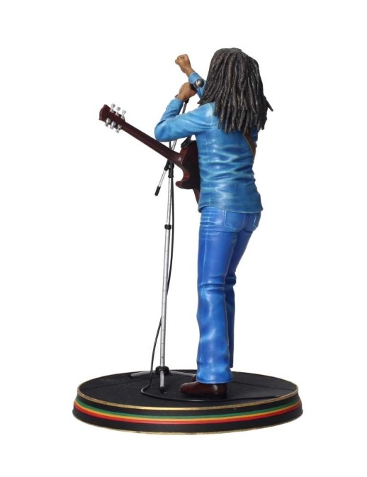 SD Toys Bob Marley Live in Concert