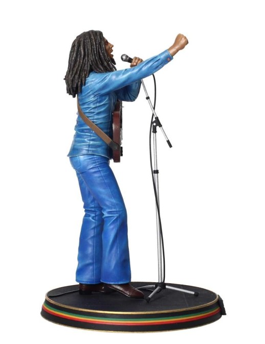SD Toys Bob Marley Live in Concert