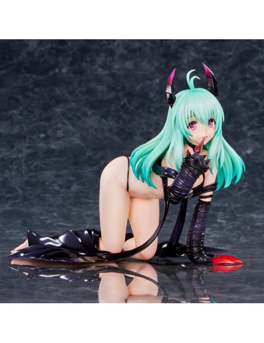 Union Creative To Love-Ru Darkness Run Elsie Jewelria Darkness Version