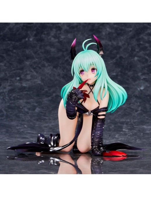 Union Creative To Love-Ru Darkness Run Elsie Jewelria Darkness Version
