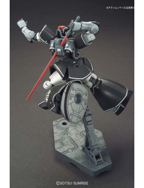 Bandai High Grade HG 1/144 Mobile Suit Gundam YMS-08B Dom Test Type