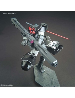 Bandai High Grade HG 1/144 Mobile Suit Gundam YMS-08B Dom Test Type