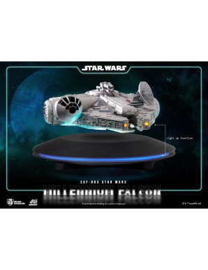 Beast Kingdom Egg Attack EA-003 Star Wars Millennium Falcon