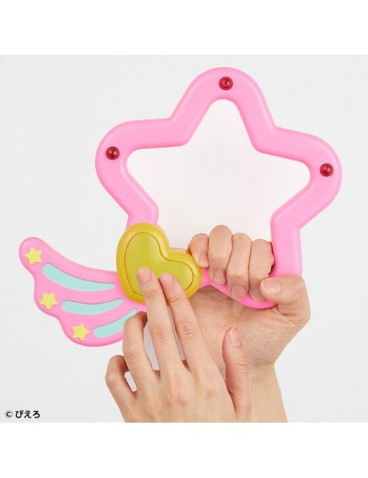 P-Bandai Creamy Mami Special Memorize Creamy Mami Magical Lumina Star
