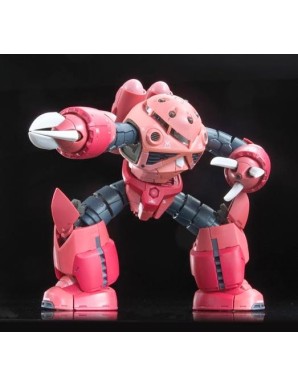 Bandai Real Grade RG 1/144 Mobile Suit Gundam MSM-07S Char's Z'Gok