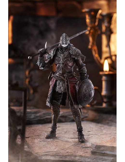 Max Factory Figma Elden Ring Raging Wolf