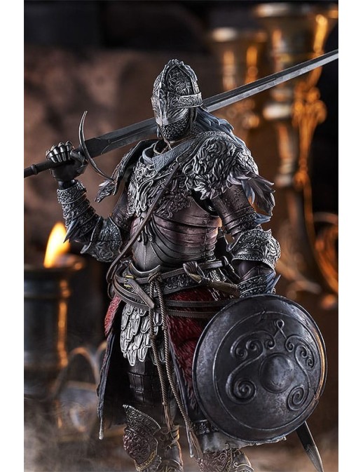Max Factory Figma Elden Ring Raging Wolf