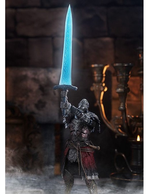 Max Factory Figma Elden Ring Raging Wolf