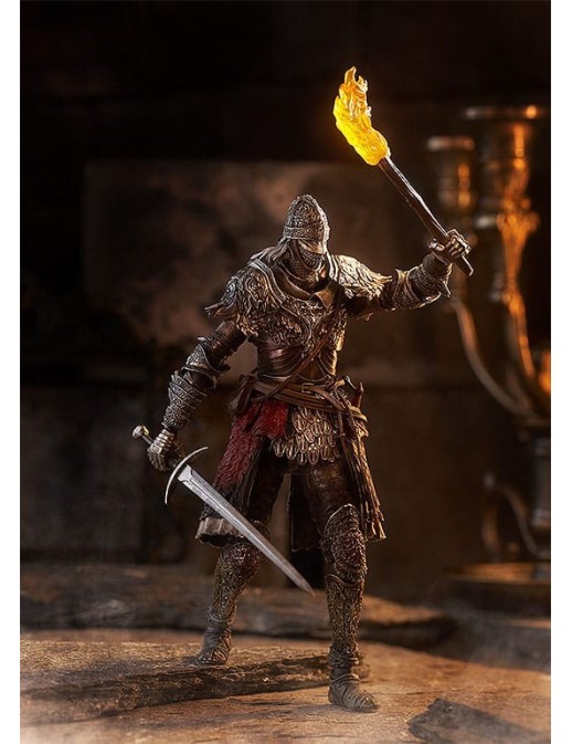 Max Factory Figma Elden Ring Raging Wolf