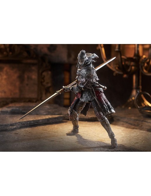 Max Factory Figma Elden Ring Raging Wolf