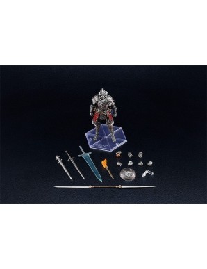 Max Factory Figma Elden Ring Raging Wolf