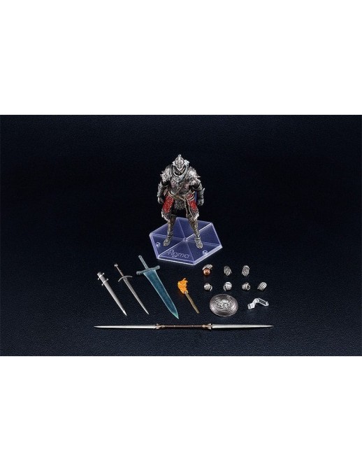 Max Factory Figma Elden Ring Raging Wolf