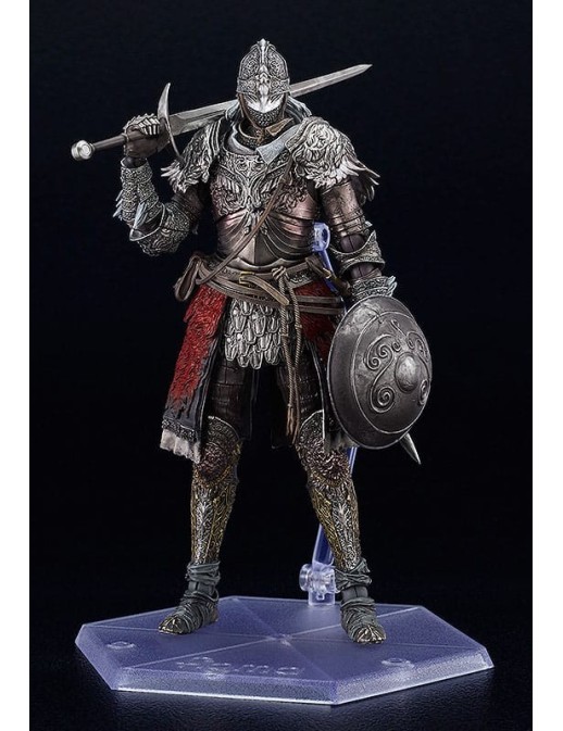 Max Factory Figma Elden Ring Raging Wolf