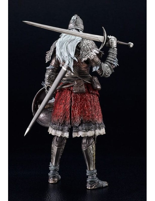Max Factory Figma Elden Ring Raging Wolf