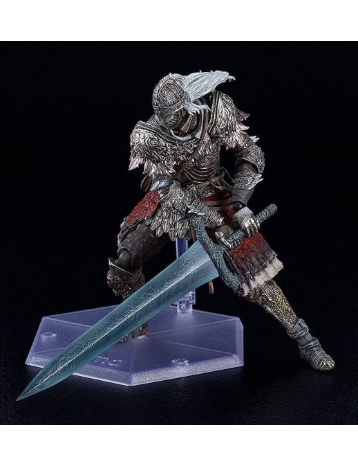 Max Factory Figma Elden Ring Raging Wolf