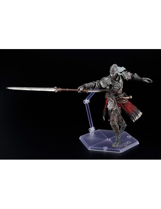 Max Factory Figma Elden Ring Raging Wolf