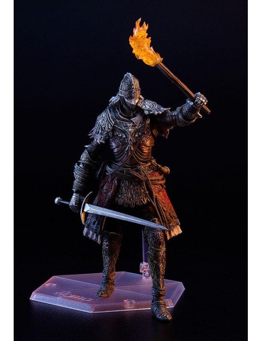 Max Factory Figma Elden Ring Raging Wolf