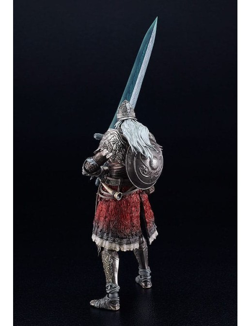 Max Factory Figma Elden Ring Raging Wolf