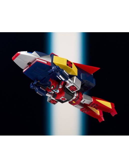 P-Bandai Shokugan Modeling Project Mirai Robo Daltanious