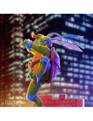 Abystyle Studio Super Figure Collection Teenage Mutant Ninja Turtles Leonardo