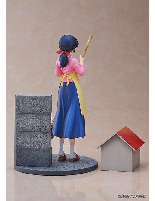Proof Maison Ikkoku Kyoko Otonashi with Soichiro