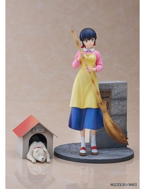 Proof Maison Ikkoku Kyoko Otonashi with Soichiro