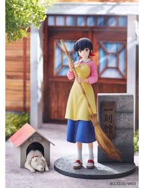 Proof Maison Ikkoku Kyoko Otonashi with Soichiro