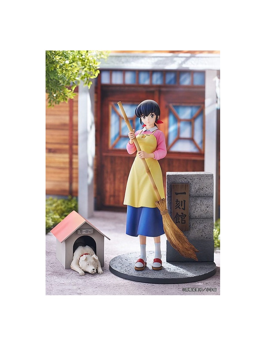 Proof Maison Ikkoku Kyoko Otonashi with Soichiro Proof Maison Ikkoku Kyoko Otonashi with Soichiro