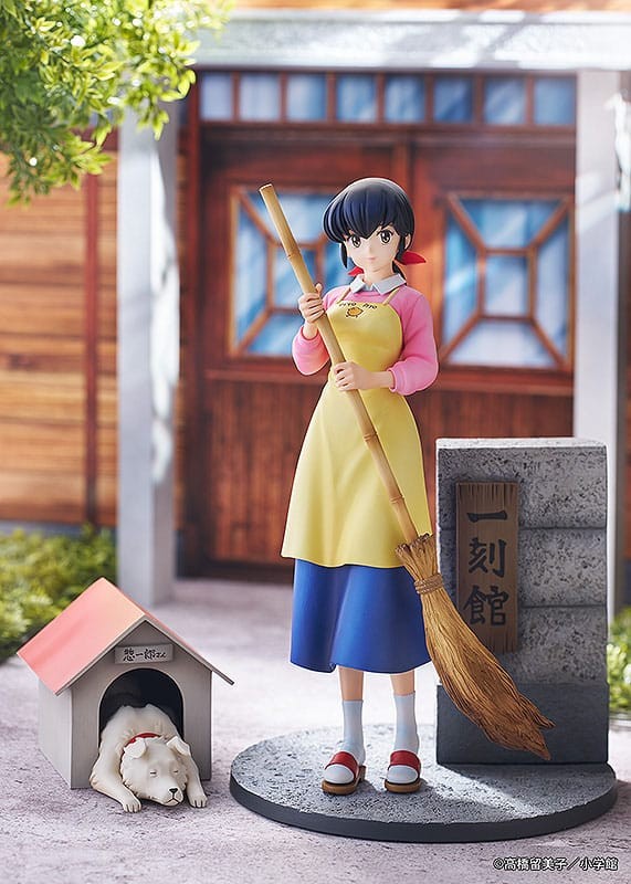 PROOF MAISON IKKOKU KYOKO OTONASHI WITH SOICHIRO