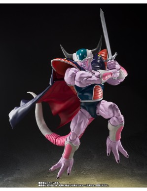 Bandai S.H. Figuarts Dragon Ball Z King Cold