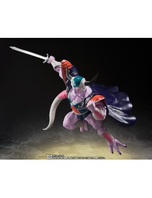 Bandai S.H. Figuarts Dragon Ball Z King Cold