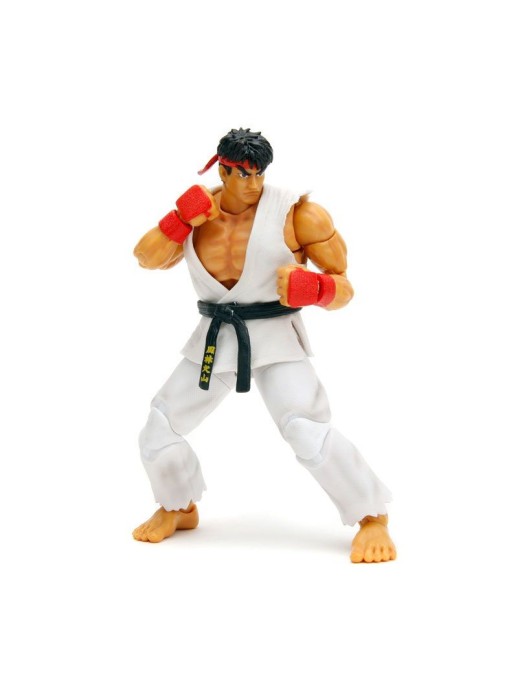 Jada Ultra Street Fighter II The Final Challengers Ryu