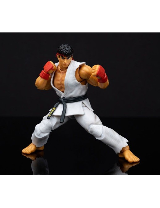Jada Ultra Street Fighter II The Final Challengers Ryu